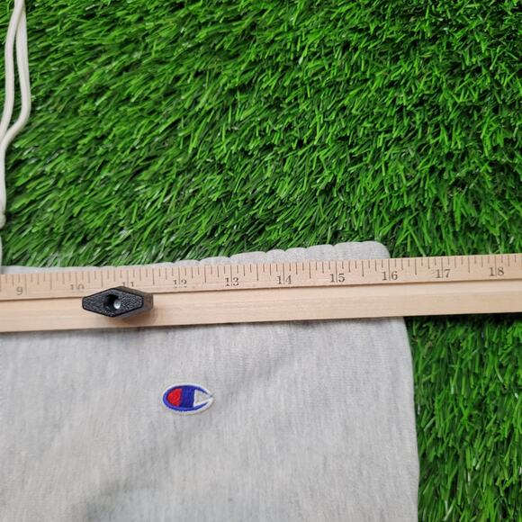 Vintage 80s Champion Reverse Weave Missouri Athletic Club Pants Mens Small - Picture 11 of 16